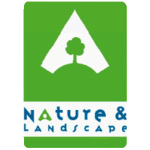 Logo Nature & Landscape - DI Köferle & Co KG