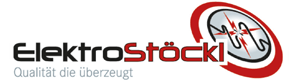Logo Elektro Hans Stöckl GmbH & Co KG