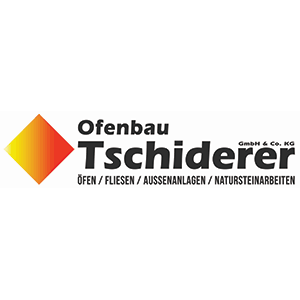 Logo Ofenbau Tschiderer GmbH & Co. KG