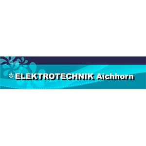 Logo Elektro AICHHORN KLEINARL KG