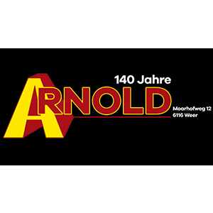 Logo Arnold Bauwaren GmbH & Co KG
