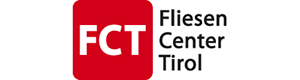 Logo Fliesen Center Tirol GmbH