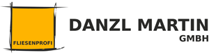 Logo DANZL MARTIN GmbH - FLIESENPROFI