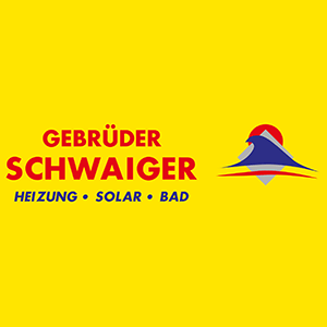 Logo Schwaiger Bad & Energie GmbH & Co KG