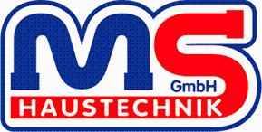 Logo MS Haustechnik - Ihrem Bäderspezialist in Tirol