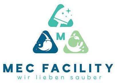 Logo MEC Facility GmbH