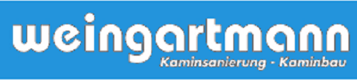 Logo Weingartmann Peter Kaminbau- u sanierungen