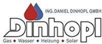 Logo Dinhopl Daniel Ing GmbH