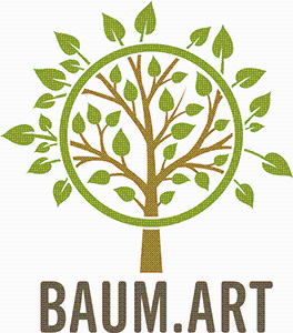 Logo Baumart e.U.