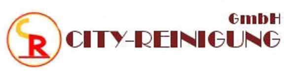 Logo CR City Reinigung GmbH
