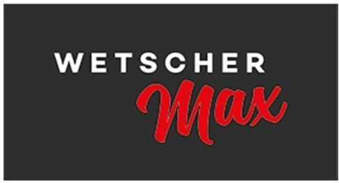 Logo Wetscher Max - Wetscher Möbel Mitnahme GmbH