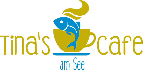 Logo Martina Rißbacher - Tina´s Cafe