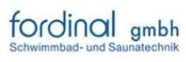 Logo Fordinal GmbH