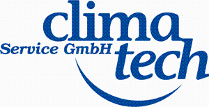 Logo Clima Tech Service GmbH