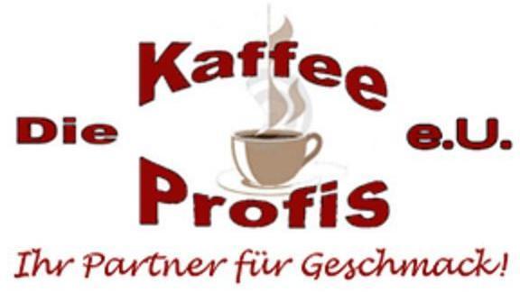 Logo Die Kaffee Profis e.U.