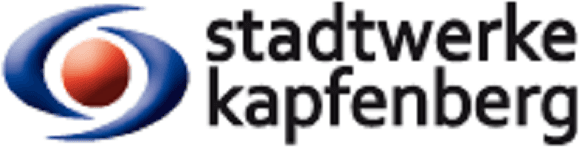 Logo Stadtwerke Kapfenberg GmbH - Installationen