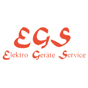 Logo EGS Elektro Geräte Service Kramer Erich e.U.