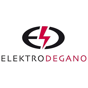 Logo Elektro Degano GmbH