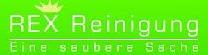 Logo Rex Reinigungsanstalt Alfred Thallmeyer GesmbH