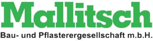 Logo Mallitsch Bau- und Pflasterergesellschaft m.b.H.