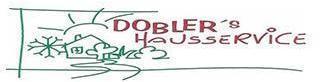 Logo Dobler's Hausservice