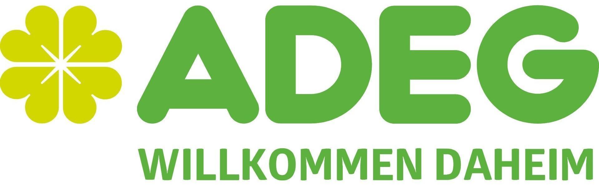 Logo ADEG-Markt, Acanski-Hagen Bojan e.U.