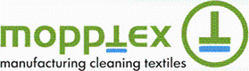 Logo Mopptex GmbH