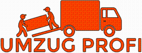 Logo Umzug-Profi