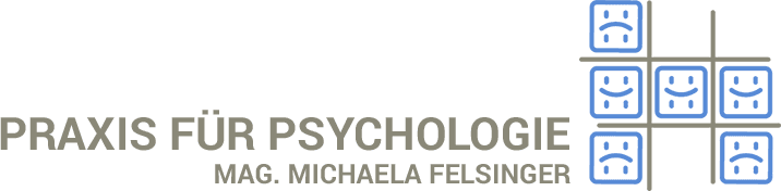 Logo Mag. Michaela Felsinger