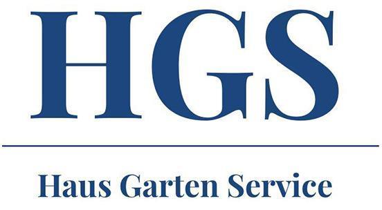 Logo HGS - Haus & Garten Service Hausbetreuung  Baden