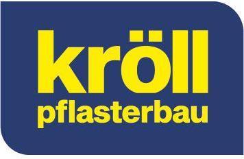 Logo Kröll Pflasterbau GmbH