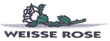 Logo Weisse Rose Reinigungsservice e.U.