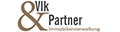 Logo Vlk & Partner Immobilienverwaltung GmbH