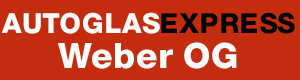 Logo Autoglasexpress Weber OG