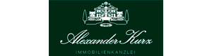 Logo Alexander Kurz Immobilienkanzlei