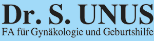 Logo Dr.med.univ. Unus Siddik