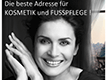 Logo Elisabeta Kosmetik & Fußpflege