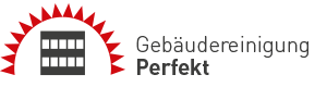 Logo Gebäudereinigung Perfekt Yvonne Joerihsen