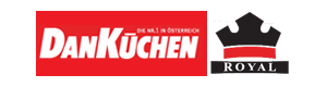 Logo DANKÜCHEN Langenrohr