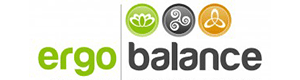 Logo Ergobalance Cornelia Engl