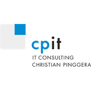 Logo cpit Christian Pinggera