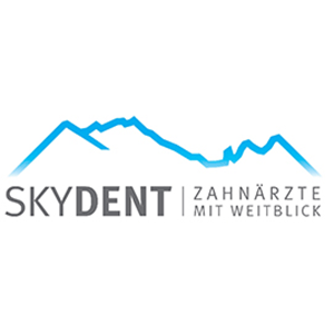 Logo Erler Reinhold Dr - Skydent Zahnärzte mit Weitblick