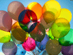 Logo balloon point AUSTRIA - luftballon.at