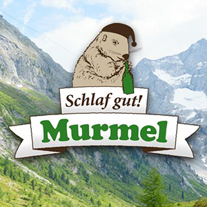 Zum Detaileintrag von Murmele - Schlafen wie ein Murmeltier