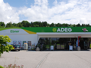 Logo Adeg-Markt Ebner
