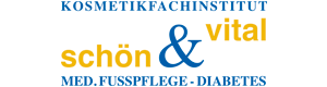Zum Detaileintrag von Kosmetikfachinstitut schön & vital Ute Klein