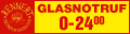 Logo Glaserei Rennert
