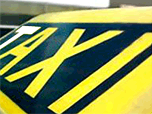 Logo Taxi 40100 Taxifunkzentrale GmbH