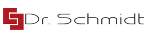 Logo Schmidt Klaus Dr.