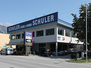 Logo Schuler GesmbH